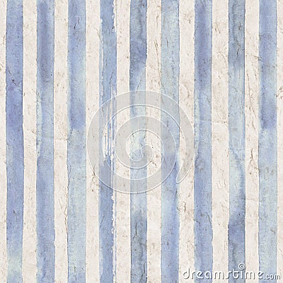 Vintage stripe background. Seamless pattern Stock Photo