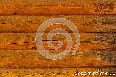 vintage brown wood plank texture background Stock Photo