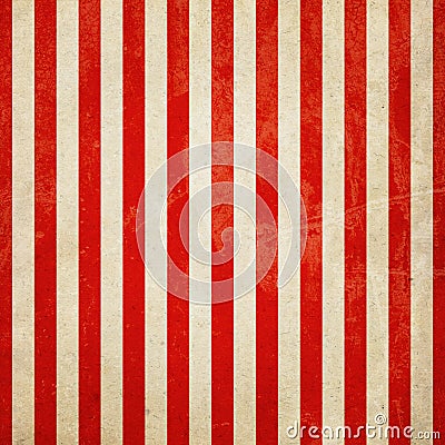 Vintage Circus Stripes Pattern Background, great for Old Circus poster design, Flyers, Graphic Design and much more Stock Photo