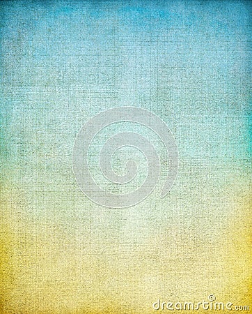 Vintage Screen Gradient Stock Photo