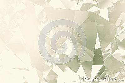 Vintage facet background Stock Photo