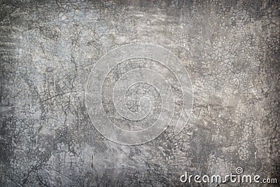 Vintage or grungy gray background of natural cement old texture Stock Photo