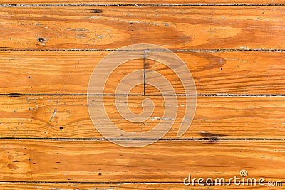 Vintage Hardwood Floor Background Stock Photo