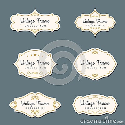 vintage icon vector illustration design Vector Illustration