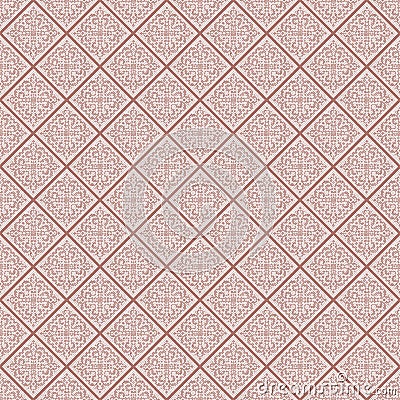 Vintage lace background Stock Photo