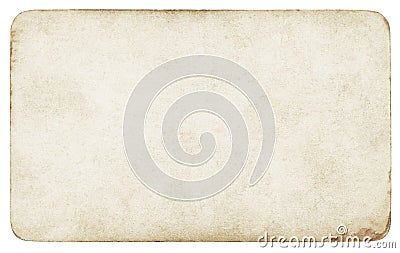 Vintage paper background Stock Photo