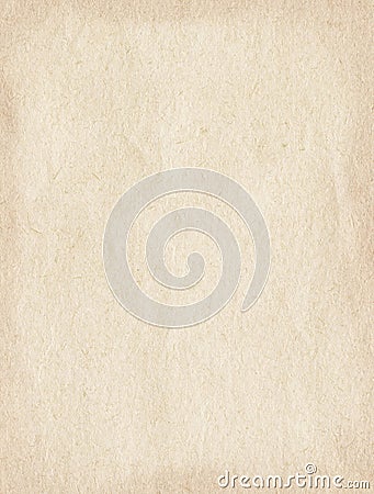 Vintage paper texture, light background Stock Photo