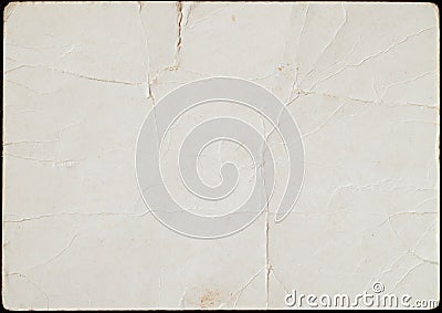 Vintage paper textures Stock Photo