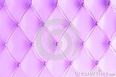 Vintage purple leather texture background. Stock Photo