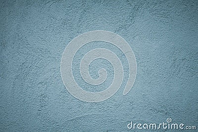 Vintage Rough Pale Blue Background Stock Photo