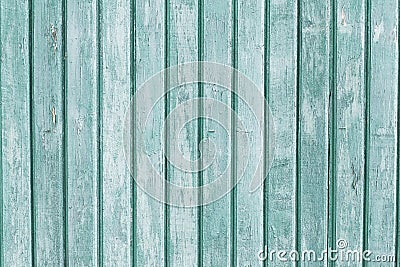 Vintage rustic pattern with old wood texture. Light wooden backdrop. Nature background. Vintage green gray table, desk surface. Ol Stock Photo