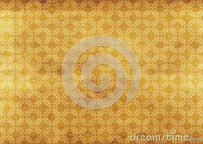 Vintage Sepia Background Stock Photo