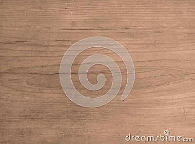 Vintage Wood Floor Background Texture. shaded color. Stock Photo