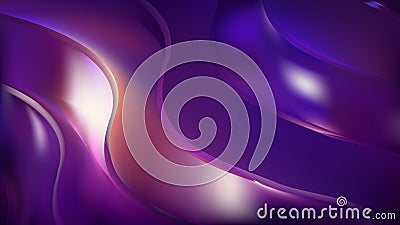 Violet Blue Purple Background Beautiful elegant Illustration graphic art design Background Stock Photo