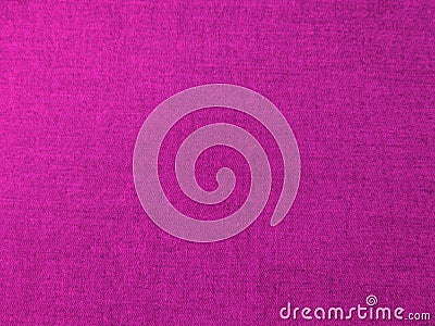 Violet canvas texture for background. Stock Photo