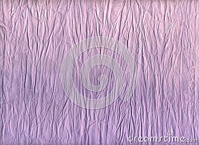 Violet paper Stock Photo