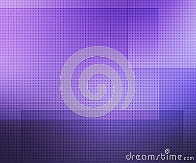 Violet Simple Presentation Background Stock Photo