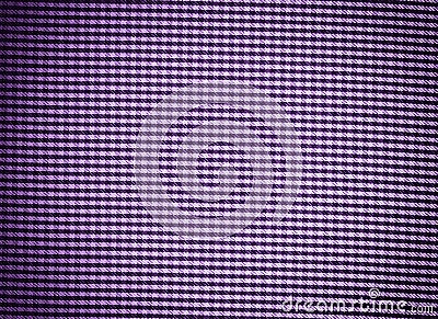 Violet textille texture Stock Photo