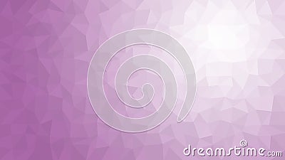 Violet White Low Poly Vector Background Vector Illustration