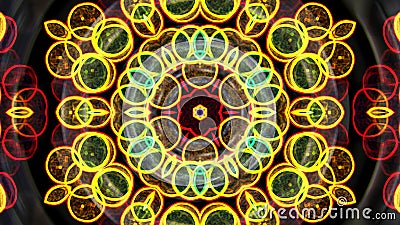 virtual kaleidoscope image virtual kaleidoscope image