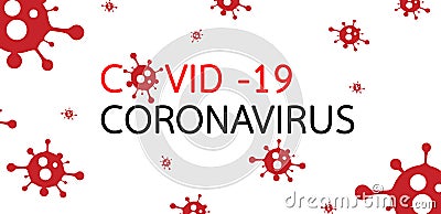 Virus Protection Covid 19 The world wears a mask to fight the corona virus. The concept of fighting viruses around the world Stock Photo