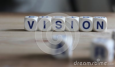 ClearVision Stock Photo