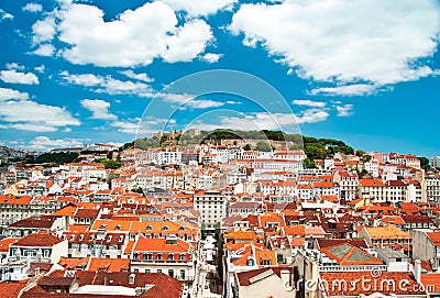 Resultado de imagem para Imagens da velha Lisboa