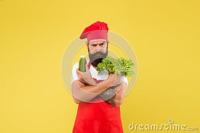 Vitamin smoothie drink. Hipster smoothie beverage. Detox program. Fresh juice. Squeezing smoothie. Man bearded chef hold Stock Photo