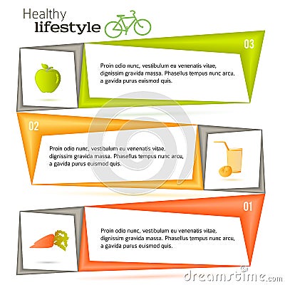 healthy lifestyle