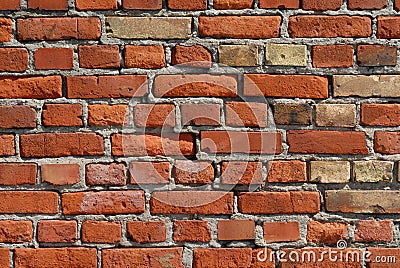 Wall Stock Photo