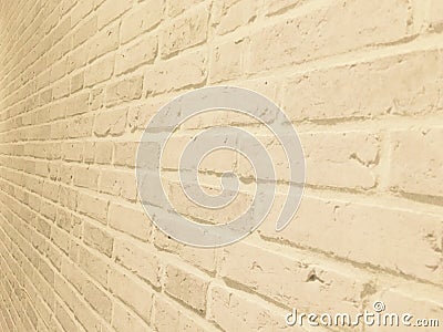 Wall brick Stock Photo