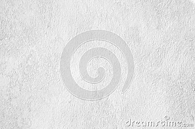 Wall panel grunge white,light grey concrete backdrop.Dirty,dust white wall cement backdrop texture and splash grey color brush str Stock Photo