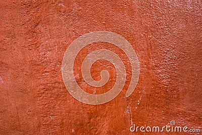 Wall red colors backgrounds Stock Photo