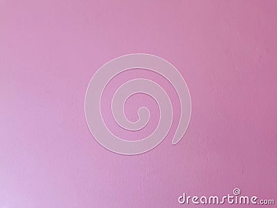 The wall with a solid purple color was shot by the camera using light to produce a beautiful background color... Stock Photo