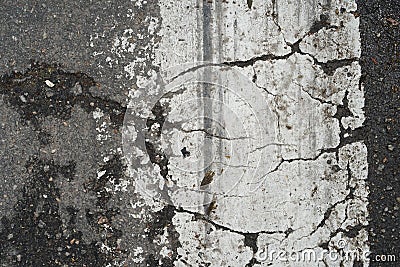 Wall for texture background Abstract Stock Photo