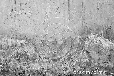 Wall texture, grunge background, concrete wall, concerte background, abstract backgro Stock Photo