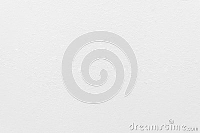 Wall texture White color Stock Photo