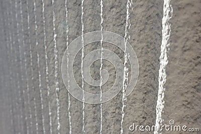 Wall Stock Photo