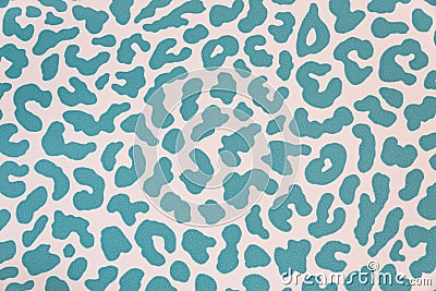 A wallpaper with pattern inspired by micro bacterial through the scope Stock Photo