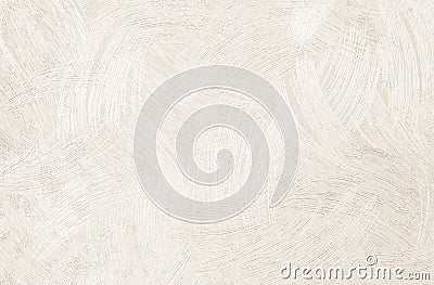 Wallpaper texture background in light sepia toned art paper or w Stock Photo