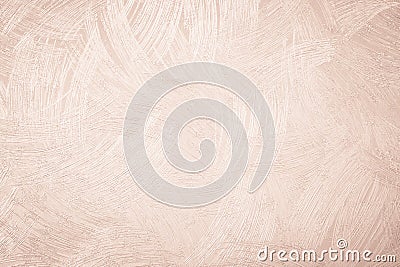 Wallpaper texture background in light sepia toned. Stock Photo