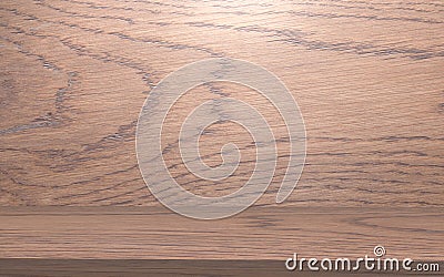 walnut wooden texture background Stock Photo