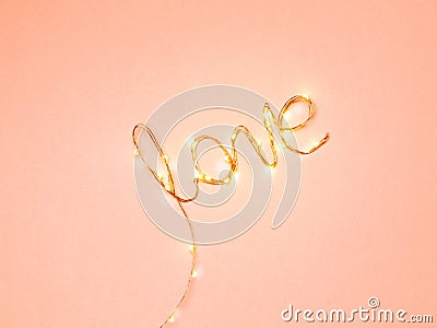 Be my Valentine! Stock Photo