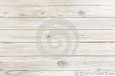 Washed wood texture, white wooden abstract light background Stock Photo