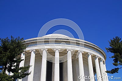 Washington DC Stock Photo