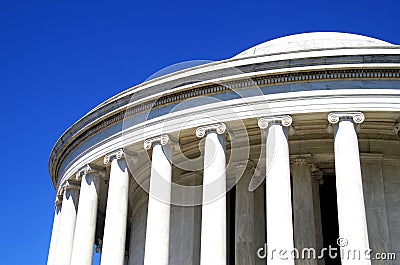 Washington DC Stock Photo