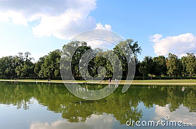 Washington, District of Columbia Editorial Stock Photo