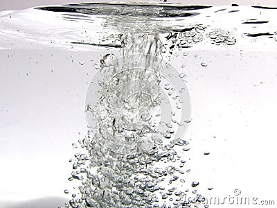 Water Stock Photo