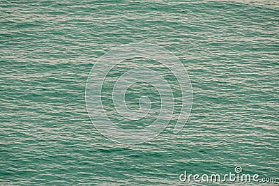 water background, in cinque terre, Liguria, Italy Stock Photo