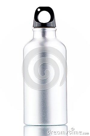 Water-bottle Stock Photo